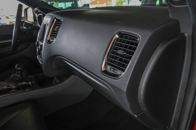 Used 2020 Dodge Durango GT w/ Blacktop Package image 34