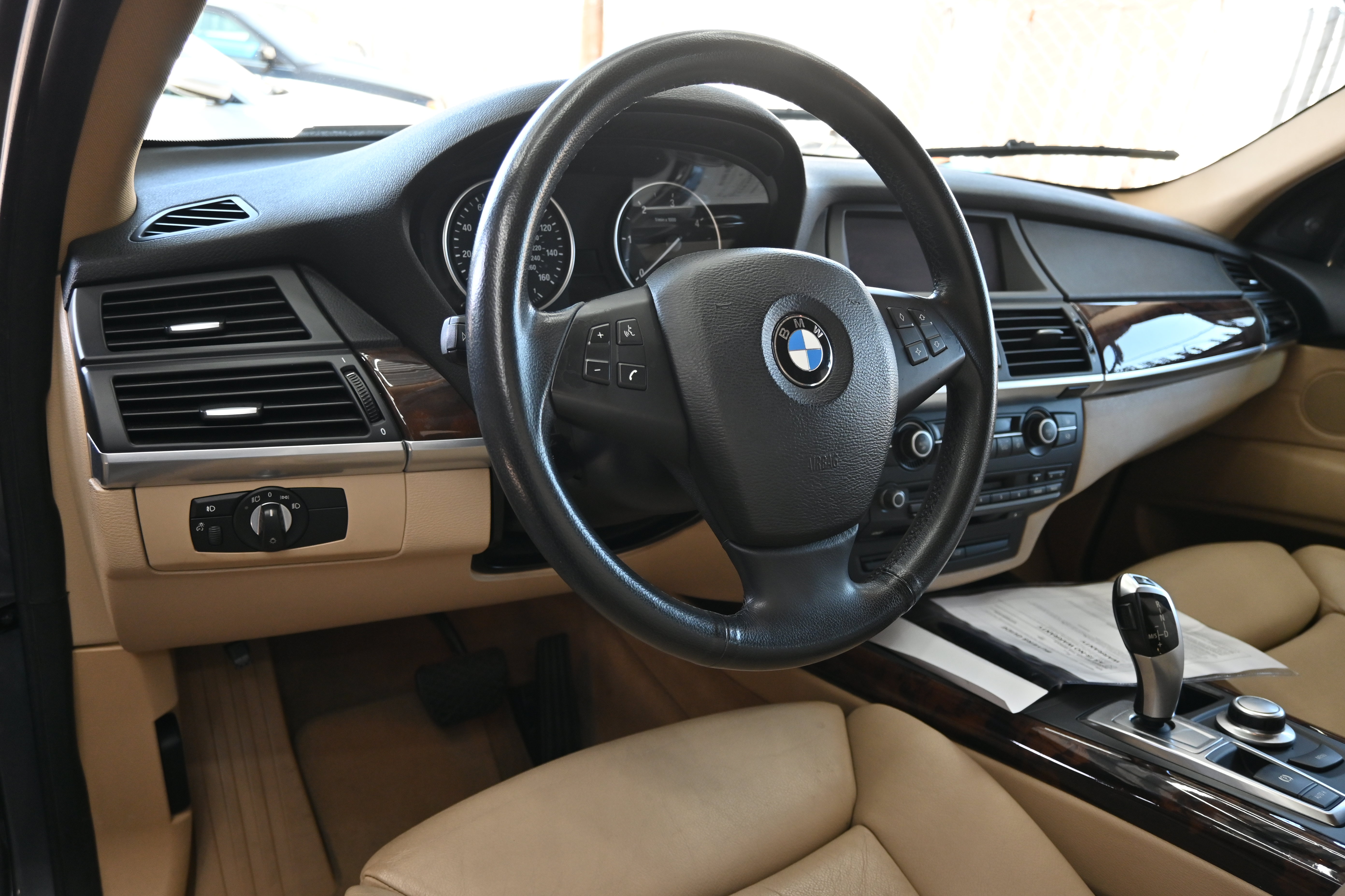 Used 2009 BMW X5 xDrive35d AWD/4WD image 26