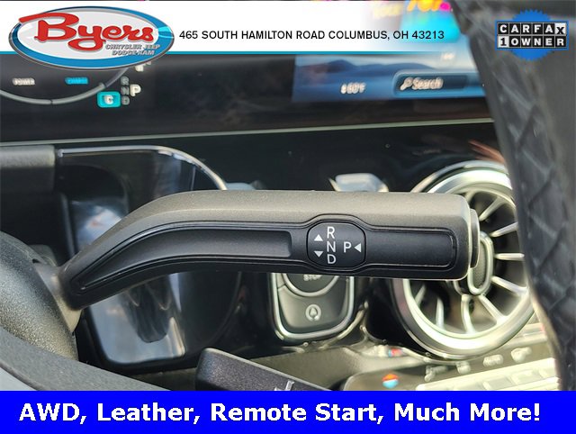 Used 2024 Mercedes-Benz GLA 250 GLA 250 image 21