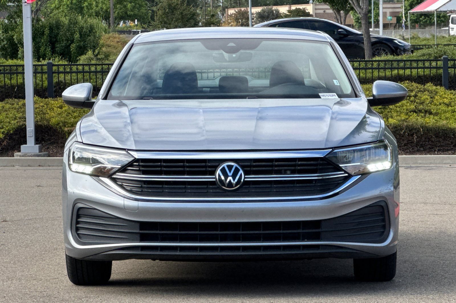 Used 2024 Volkswagen Jetta S FWD image 9