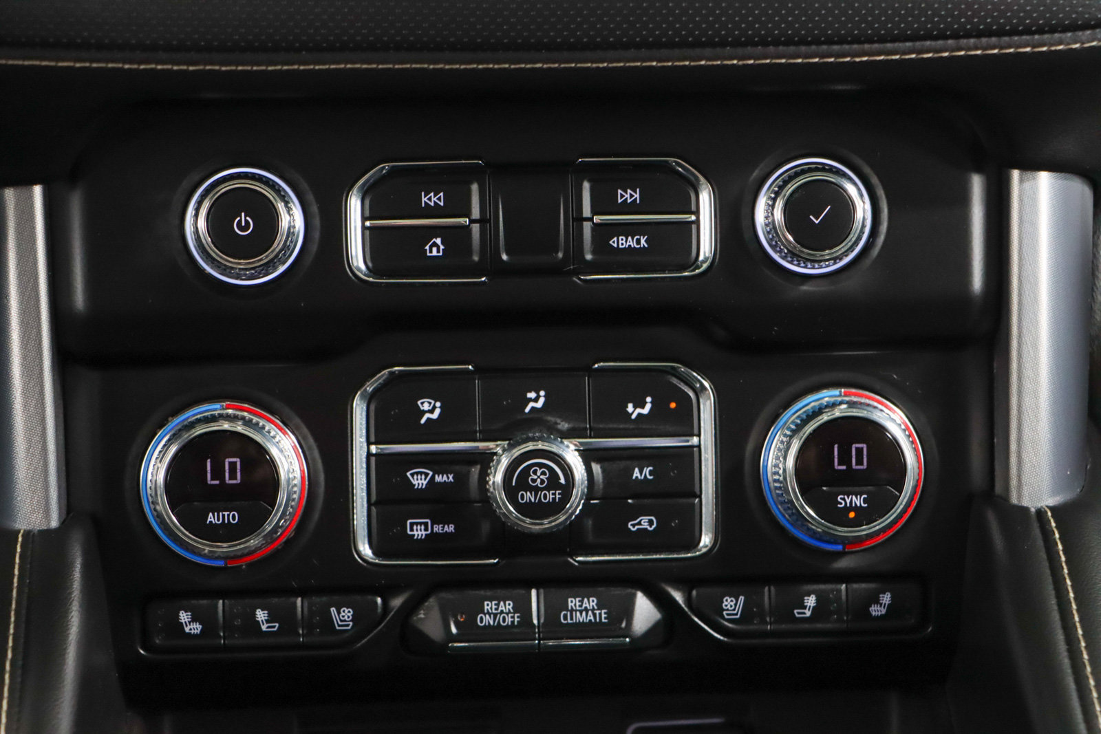 Used 2021 GMC Yukon SLT image 21