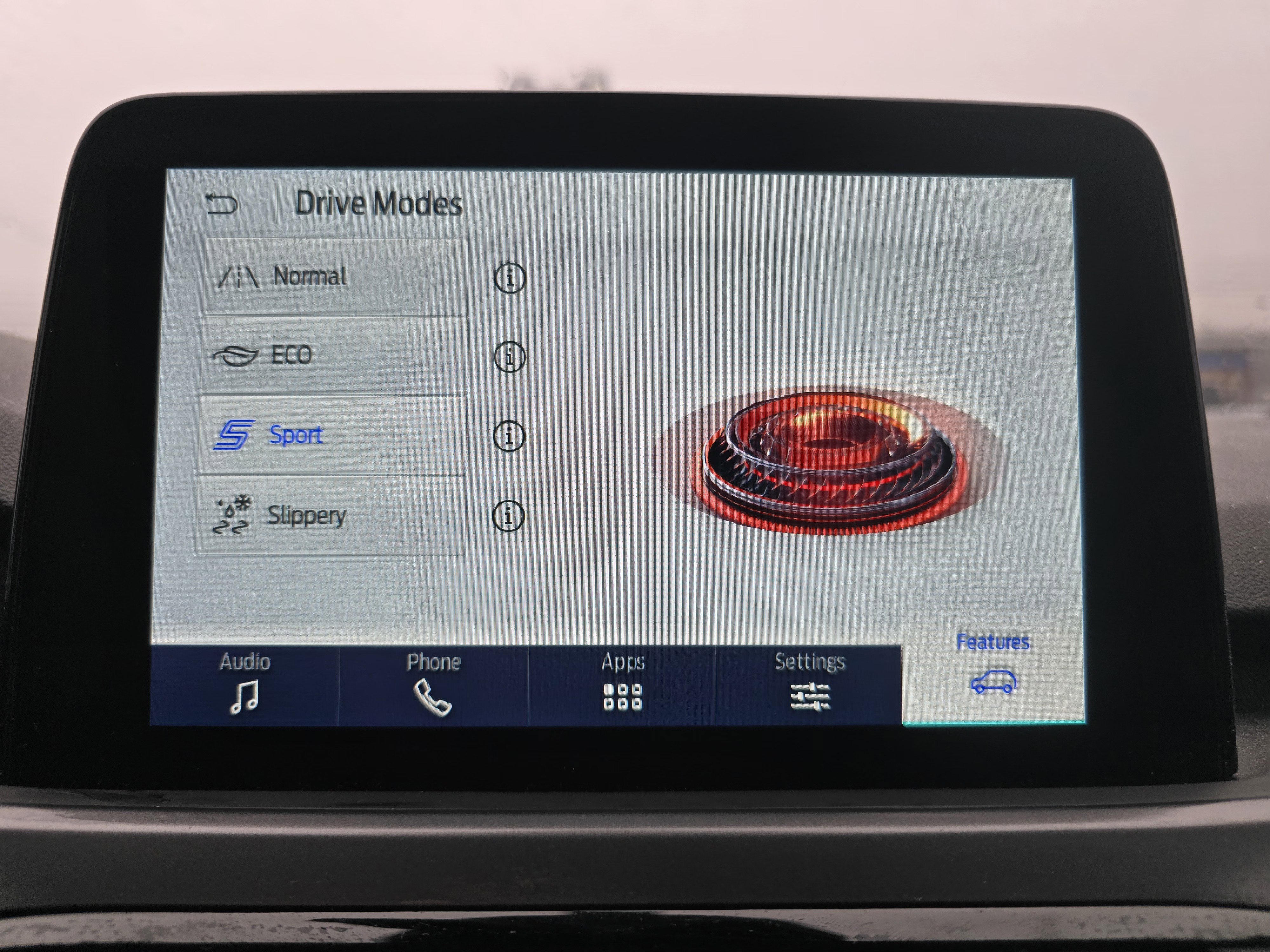 Used 2024 Ford Escape Active image 23