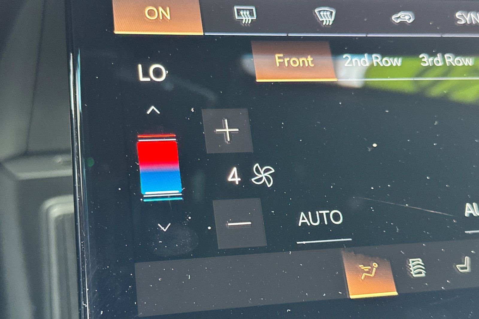 Used 2026 Cadillac Vistiq Sport w/ LPO, Floor Liner Package image 29