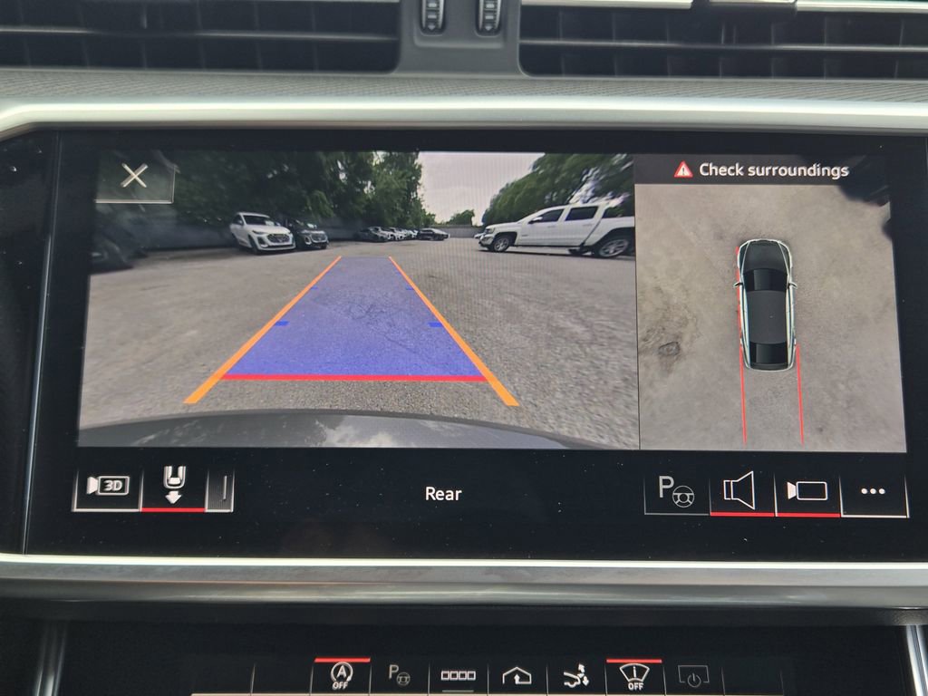 Used 2023 Audi S7 Prestige w/ Prestige Package image 22