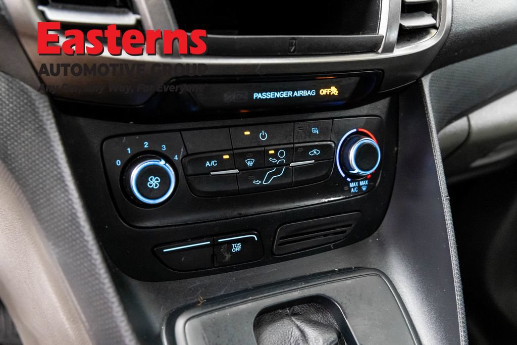 Used 2020 Ford Transit Connect XL w/ CNG/LPG Engine Prep Package FWD image 21