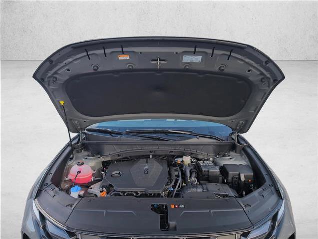 New 2026 Hyundai Tucson SEL image 19