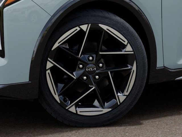 New 2026 Kia K4 GT-Line FWD image 10