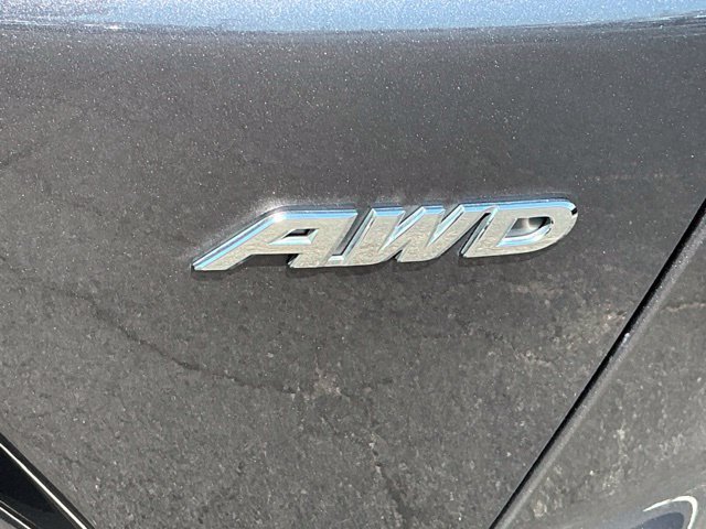 Used 2018 Honda CR-V EX image 10