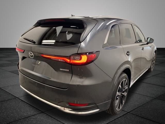 Used 2024 MAZDA CX-90 3.3 Turbo S w/ Premium Package image 7