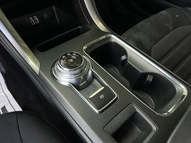 Used 2019 Ford Fusion SE AWD/4WD image 35