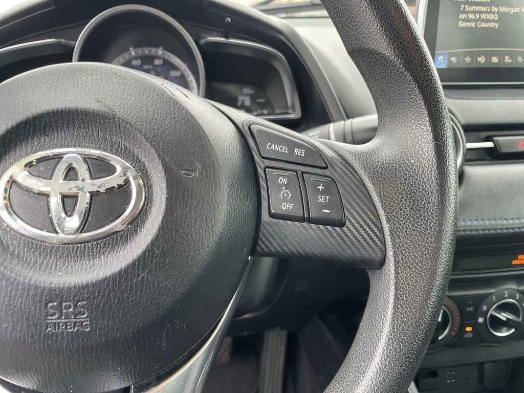Used 2018 Toyota Yaris iA image 16