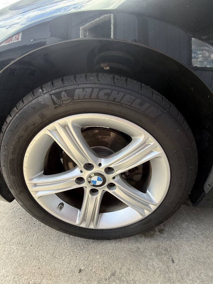 Used 2015 BMW 328i Sedan RWD image 14
