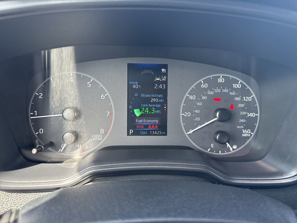 Certified 2024 Toyota Corolla SE image 12