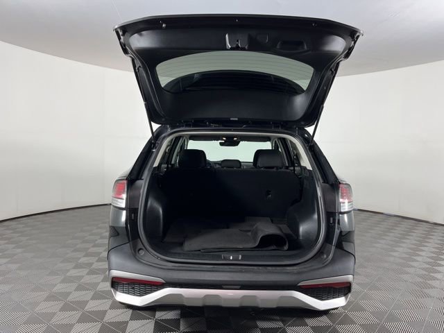 Used 2023 Kia Sportage LX FWD image 43