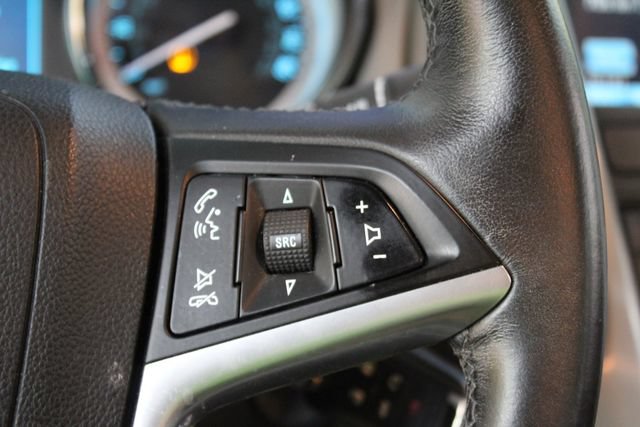 Used 2017 Buick Verano Convenience FWD image 17