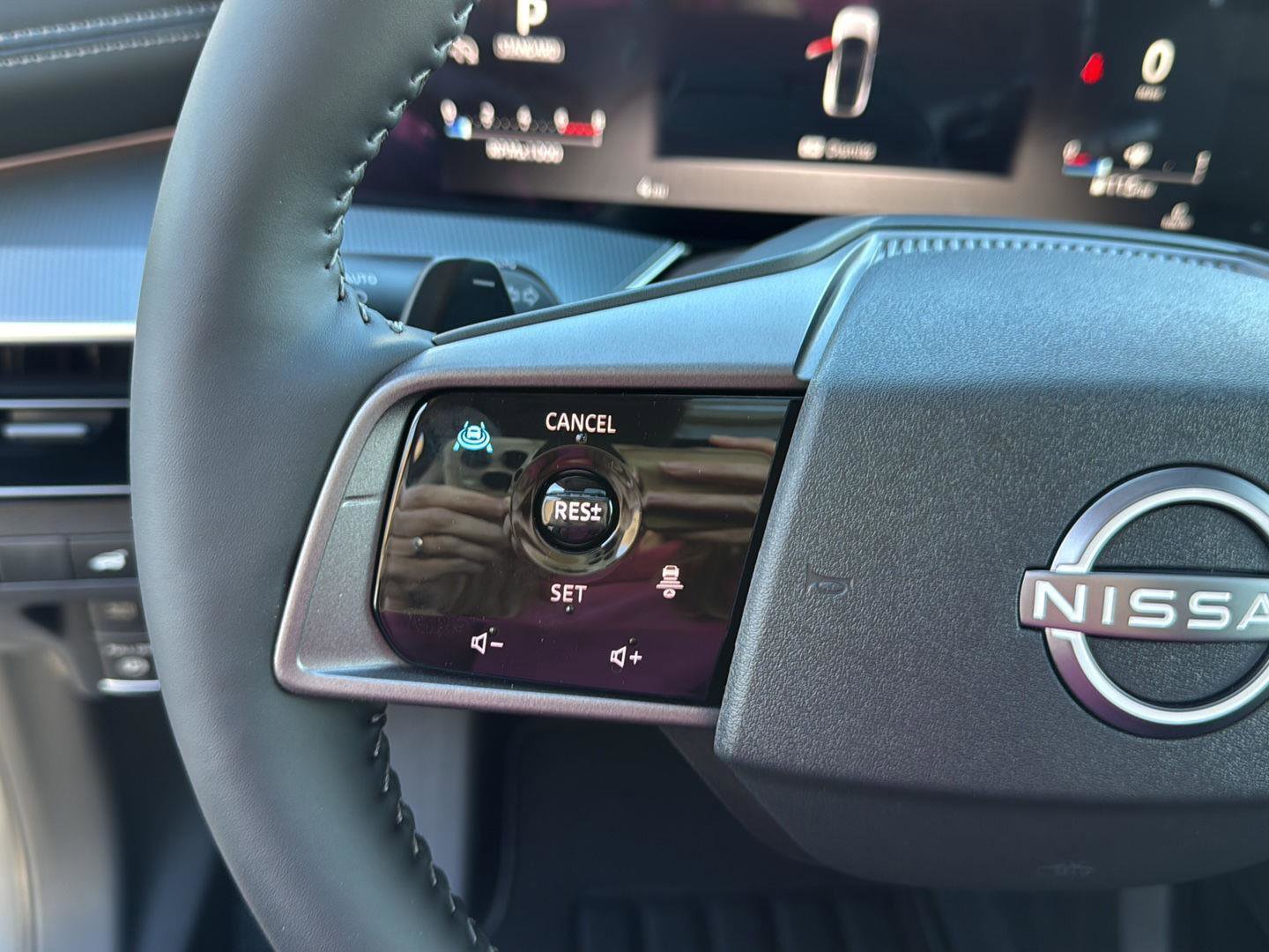 New 2026 Nissan Murano SL AWD/4WD image 22