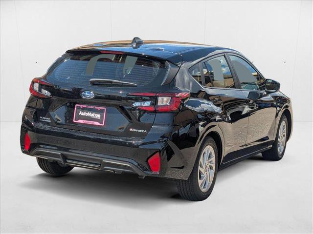 New 2025 Subaru Impreza 2.0i video 2