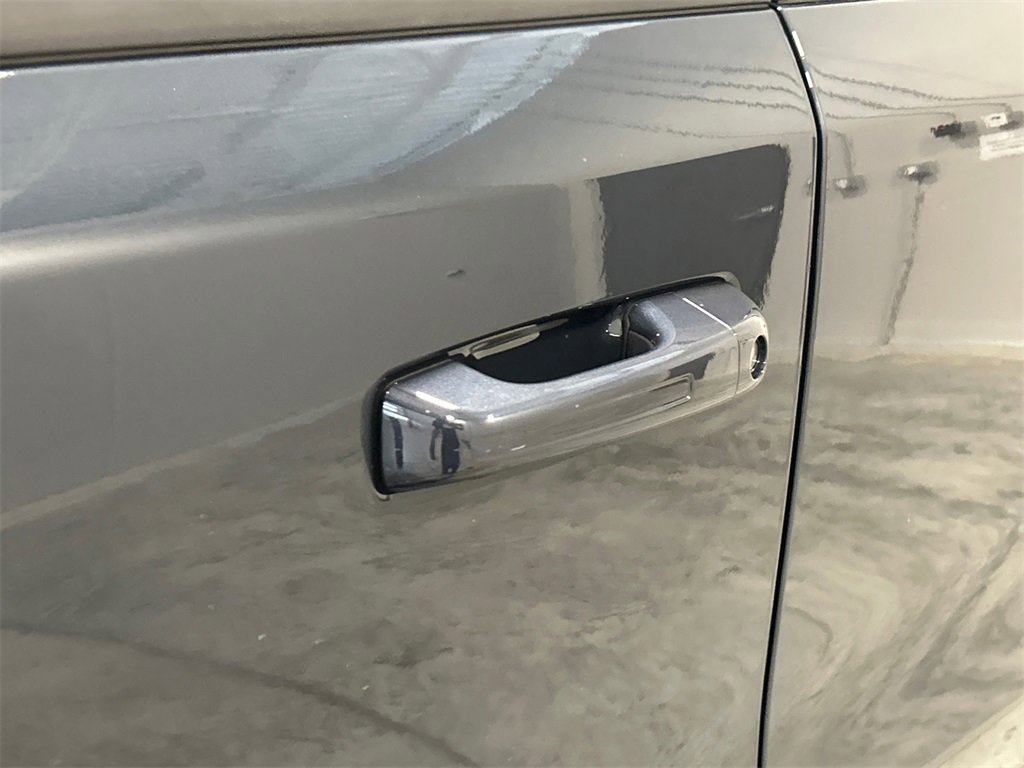 New 2026 RAM 1500 Laramie image 13