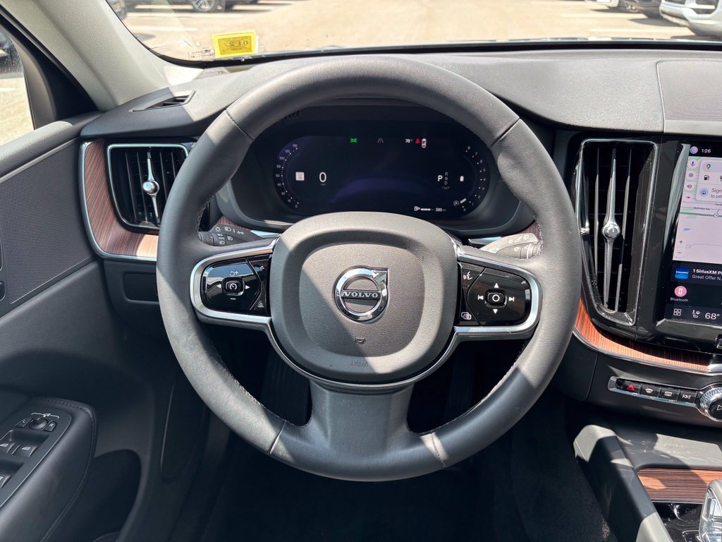 Certified 2024 Volvo XC60 B5 Plus w/ Protection Package Premier AWD/4WD image 7