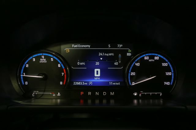 Used 2024 Ford Bronco Sport Badlands w/ Premium Package AWD/4WD image 30
