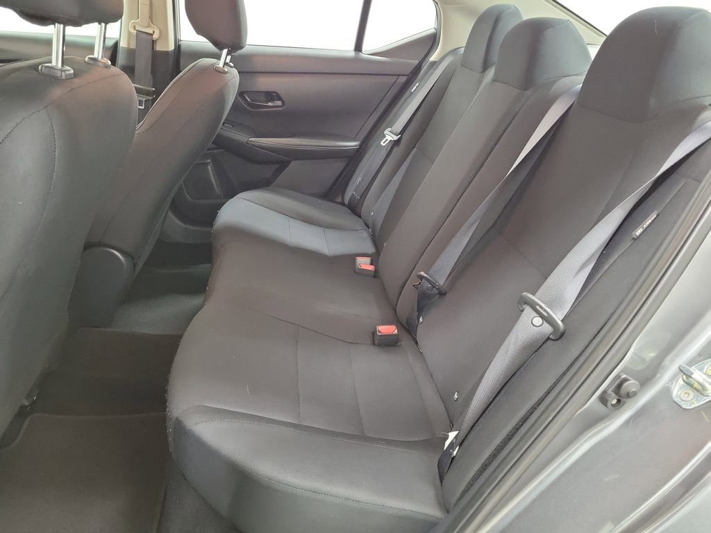 Used 2025 Nissan Sentra S image 12