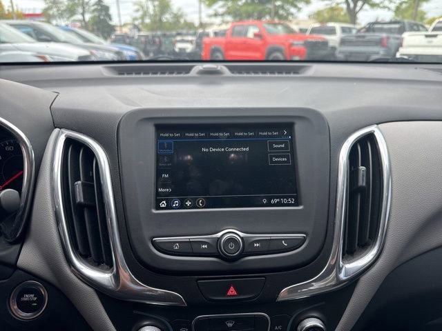 Used 2019 Chevrolet Equinox LS image 13