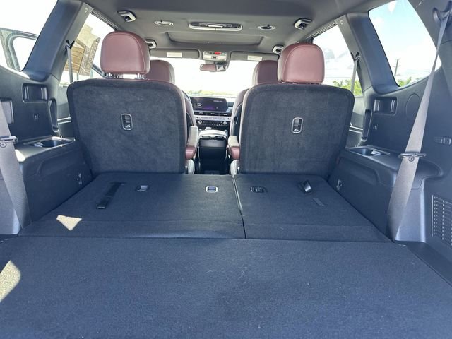 Used 2024 Kia Telluride EX w/ EX Captain's Chair Package image 28