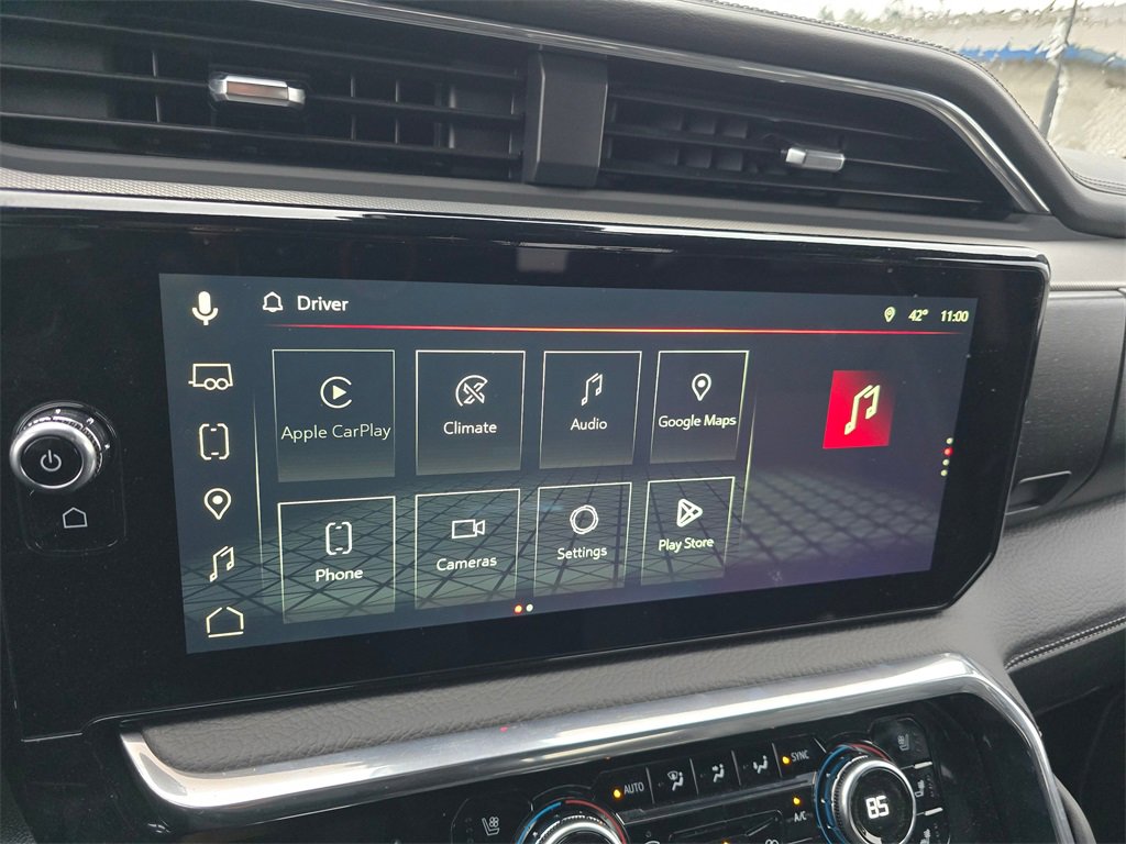 Certified 2025 GMC Sierra 2500 Denali w/ Technology Package image 28