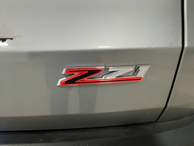Used 2026 Chevrolet Traverse Z71 w/ LPO, Floor Liner Package AWD/4WD image 36