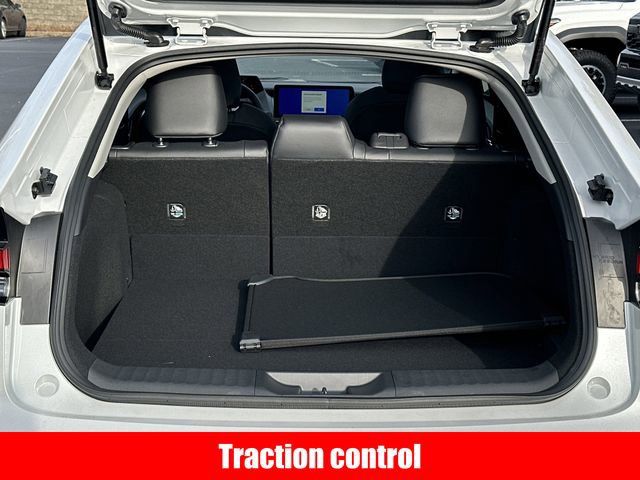 New 2026 Toyota Prius XLE image 22