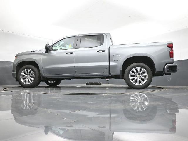 New 2026 Chevrolet Silverado 1500 Custom w/ LPO, Dark Essentials Package image 11