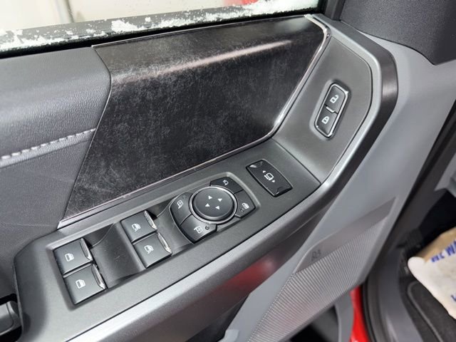 New 2026 Ford F350 XLT w/ XLT Premium Package image 11