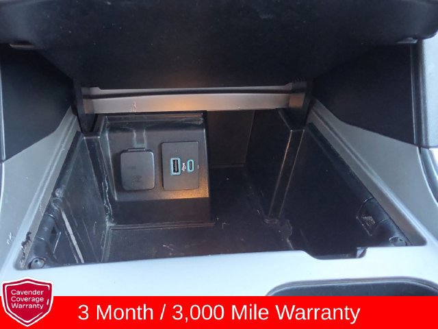 Used 2020 Ford Explorer Limited RWD image 7