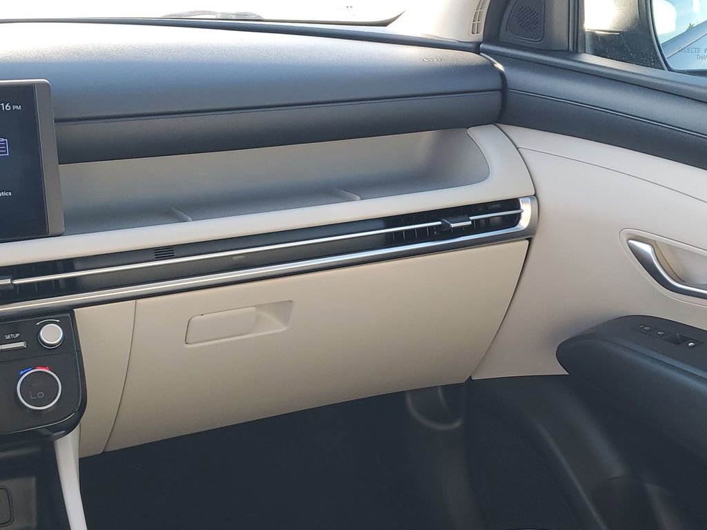 Used 2025 Hyundai Tucson SEL image 26
