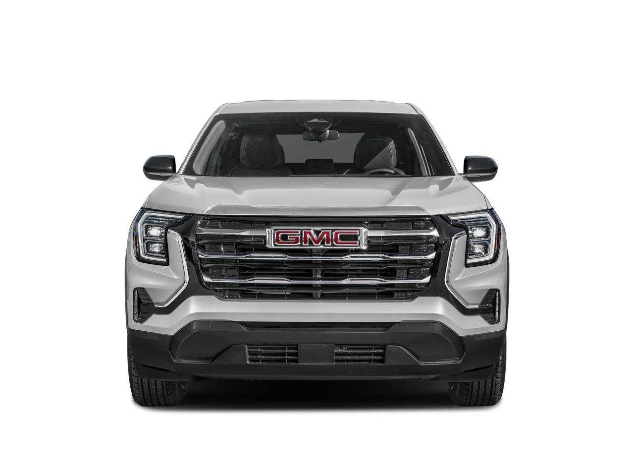 New 2026 GMC Terrain Elevation AWD/4WD image 4