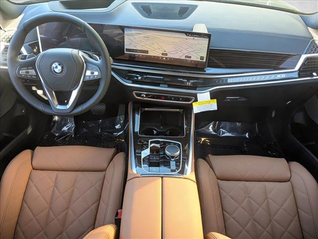 New 2026 BMW X5 xDrive50e w/ Climate Comfort Package image 15