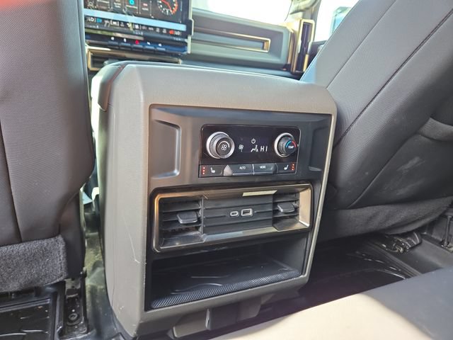 Used 2024 GMC Hummer EV 3X AWD/4WD image 33