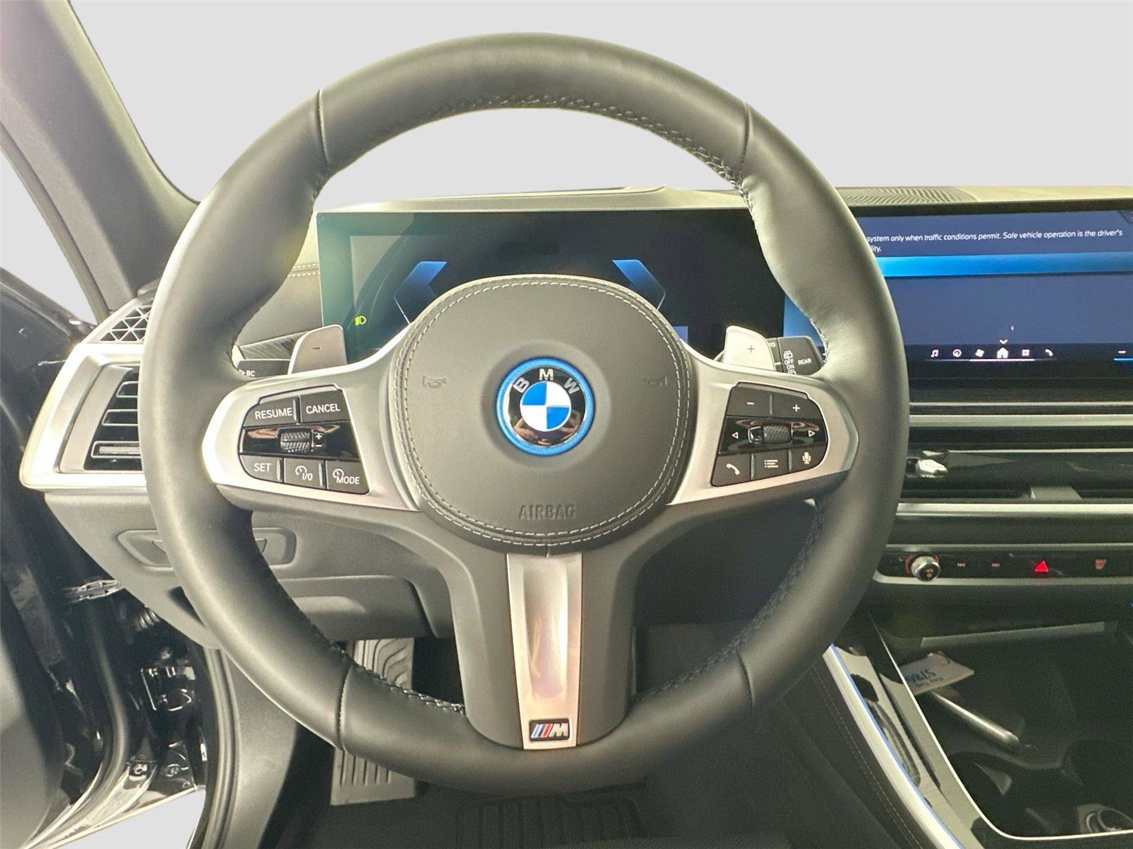 New 2026 BMW X5 xDrive50e image 11