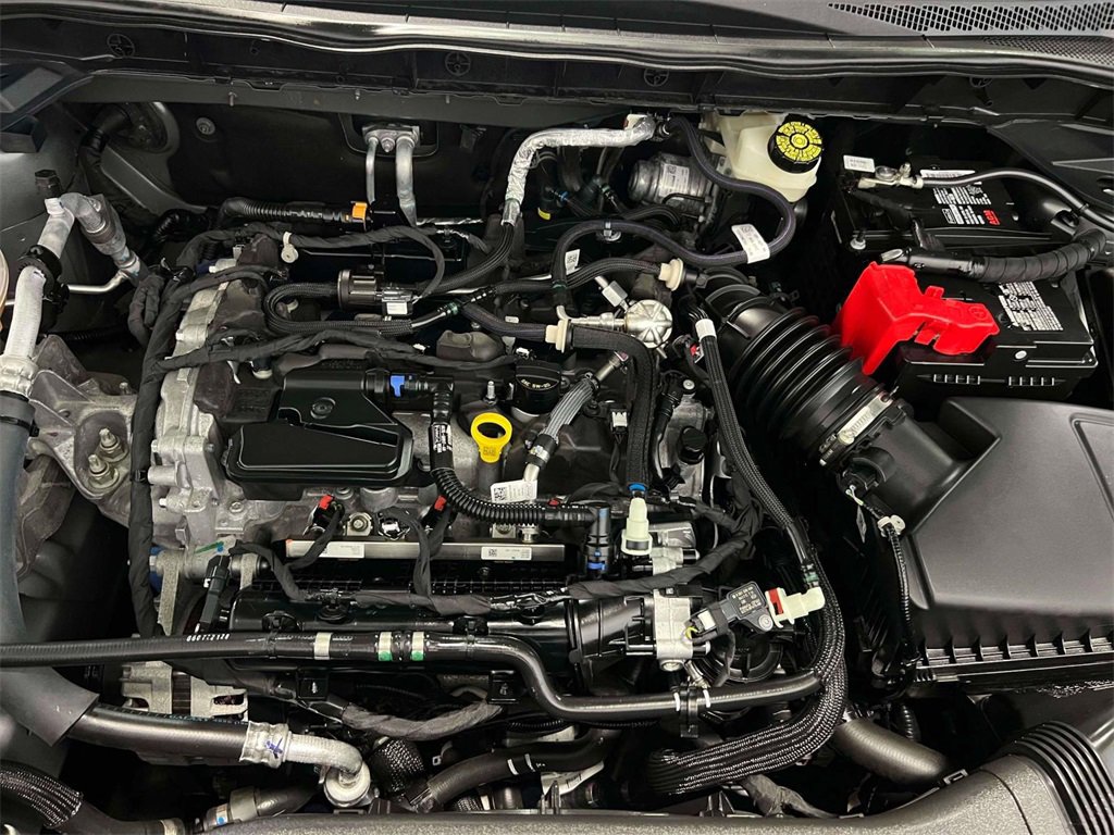 Used 2022 Ford Escape SEL w/ Technology Package image 38