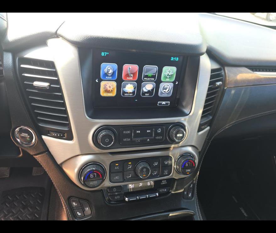 Used 2018 GMC Yukon Denali image 5