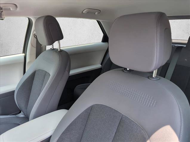Certified 2024 Hyundai Ioniq 5 SE RWD image 12