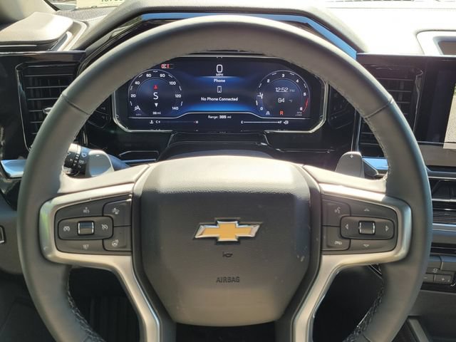 New 2025 Chevrolet Silverado 1500 LT w/ Leather Package RWD image 28