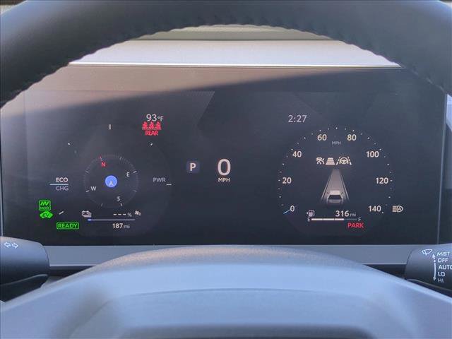 Used 2026 Toyota RAV4 SE w/ Weather Package AWD/4WD image 11