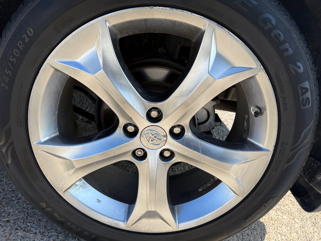 Used 2010 Toyota Venza w/ Premium Pkg #2 image 19