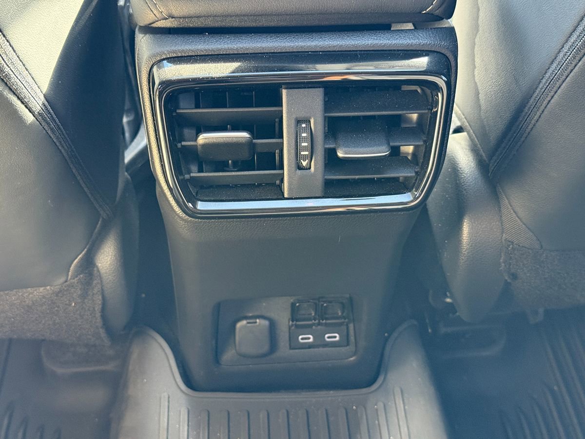 Used 2024 Lexus NX 350h AWD w/ Vision Package image 39