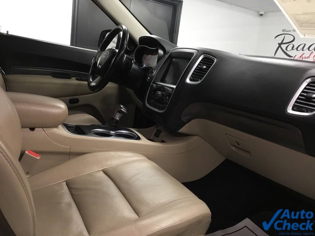 Used 2018 Dodge Durango Citadel image 39