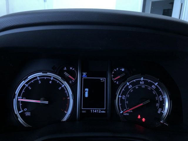 Certified 2023 Toyota 4Runner Limited image 31