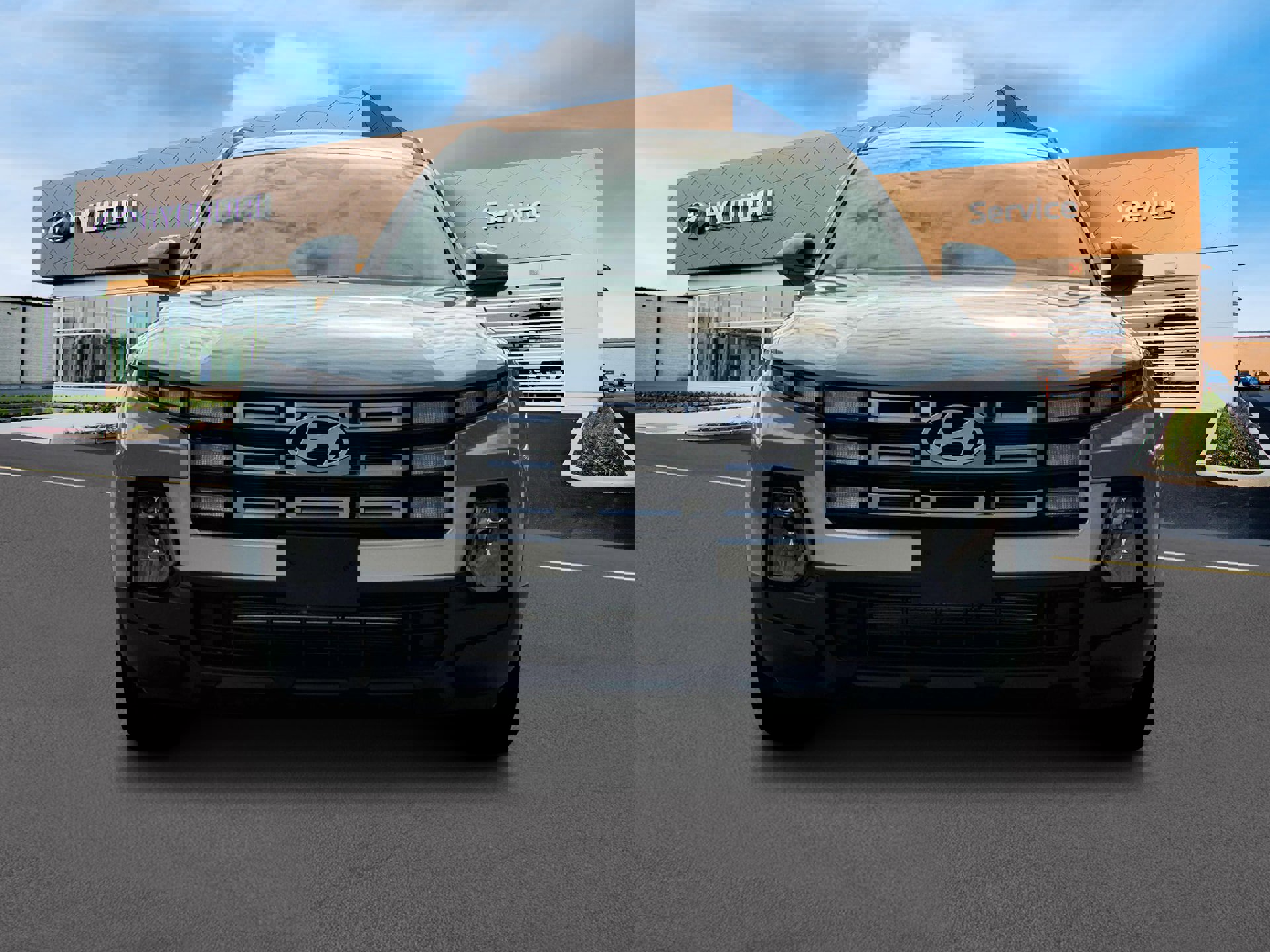 New 2026 Hyundai Santa Cruz SEL image 23