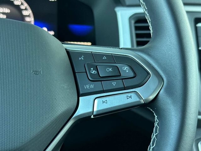Used 2022 Volkswagen Atlas Cross Sport SE AWD/4WD image 27