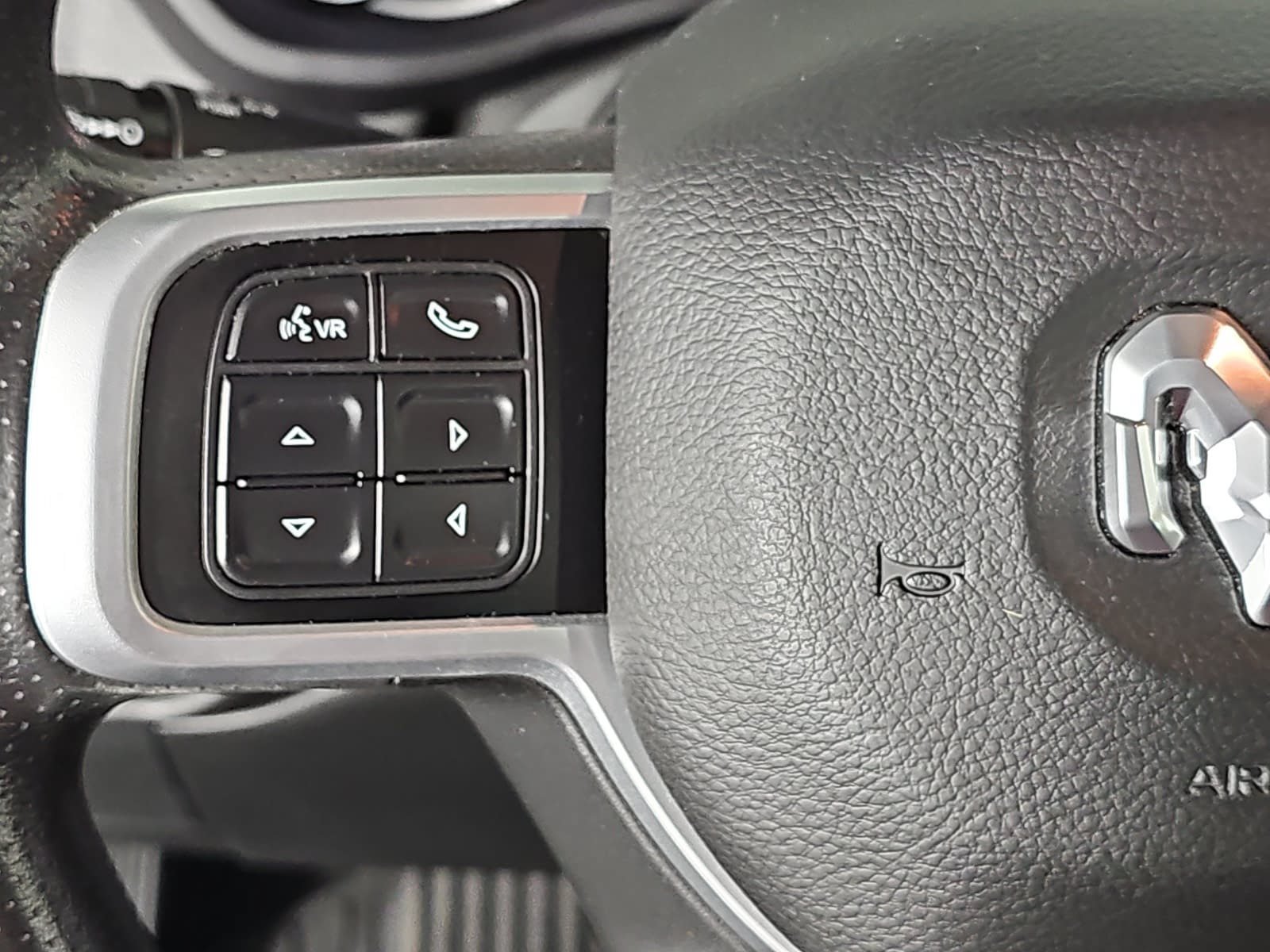 Used 2021 RAM 3500 Big Horn AWD/4WD image 14